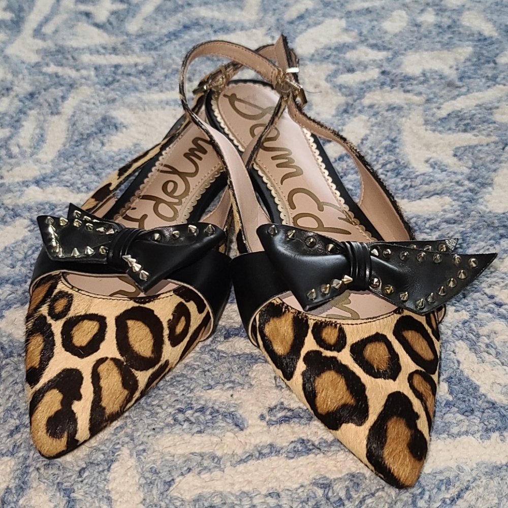 Sam Edelman  sandals